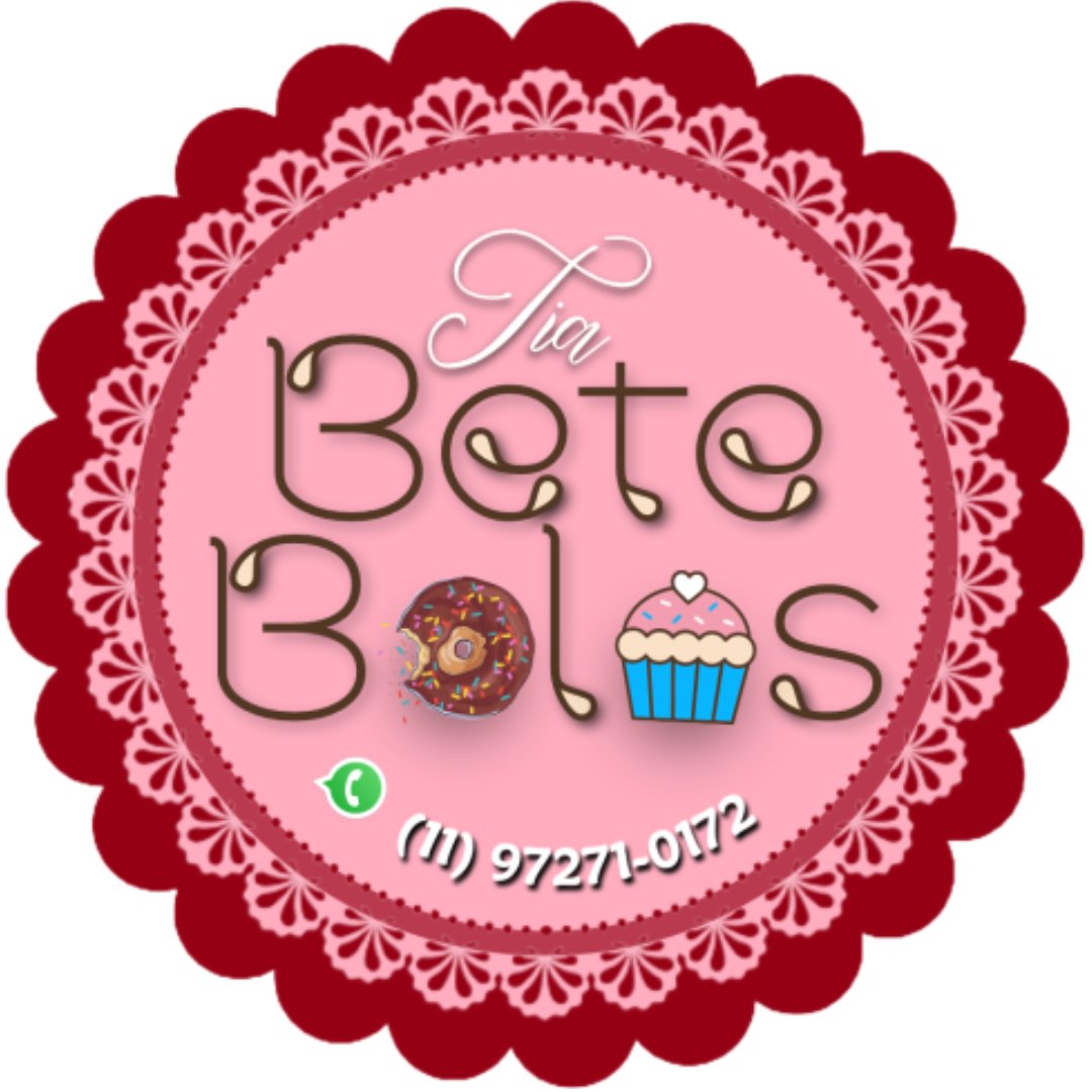 Tia Bete Bolos